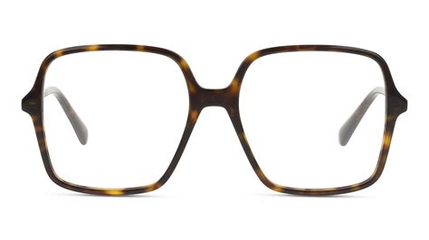 gucci brille apollo optik